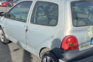 Afficheur RENAULT TWINGO 1