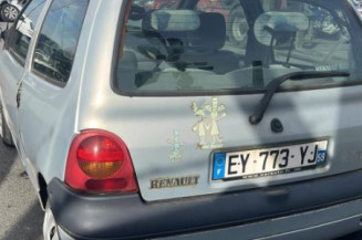 Afficheur RENAULT TWINGO 1