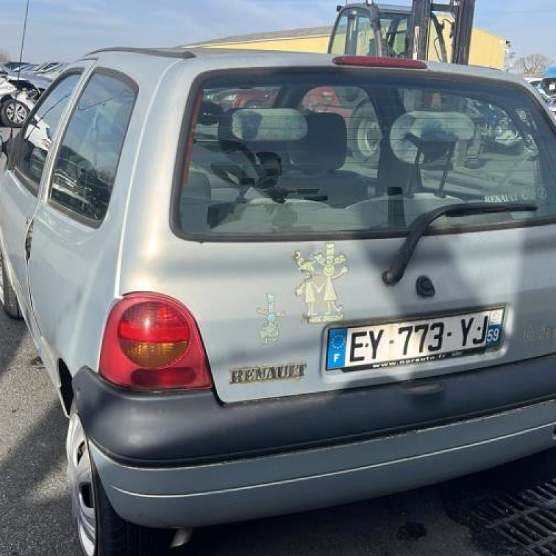 Afficheur RENAULT TWINGO 1 Photo n°9