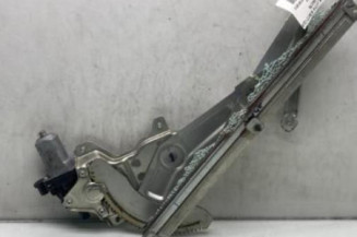 Leve vitre electrique avant gauche SUZUKI ALTO 3 Photo n°1