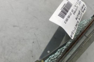 Leve vitre electrique avant gauche SUZUKI ALTO 3