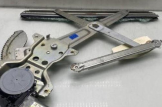 Leve vitre electrique avant gauche SUZUKI ALTO 3