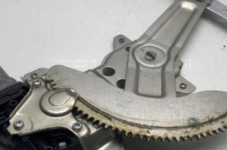 Leve vitre electrique avant gauche SUZUKI ALTO 3