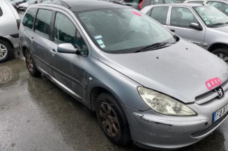 Boitier servitude moteur (BSM) PEUGEOT 307