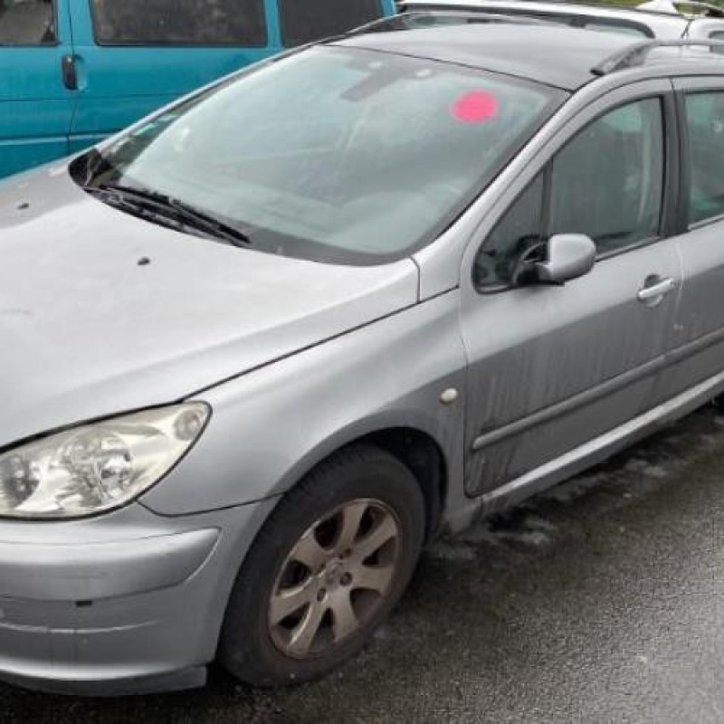 Boitier servitude moteur (BSM) PEUGEOT 307 Photo n°10