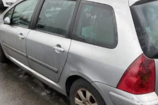 Boitier servitude moteur (BSM) PEUGEOT 307