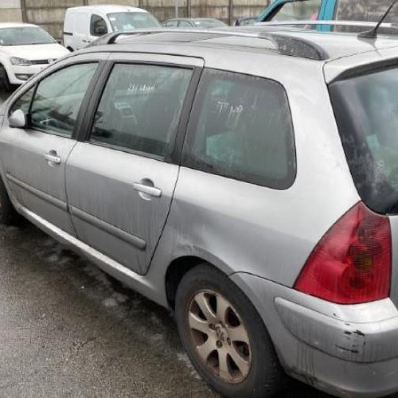 Boitier servitude moteur (BSM) PEUGEOT 307 Photo n°11