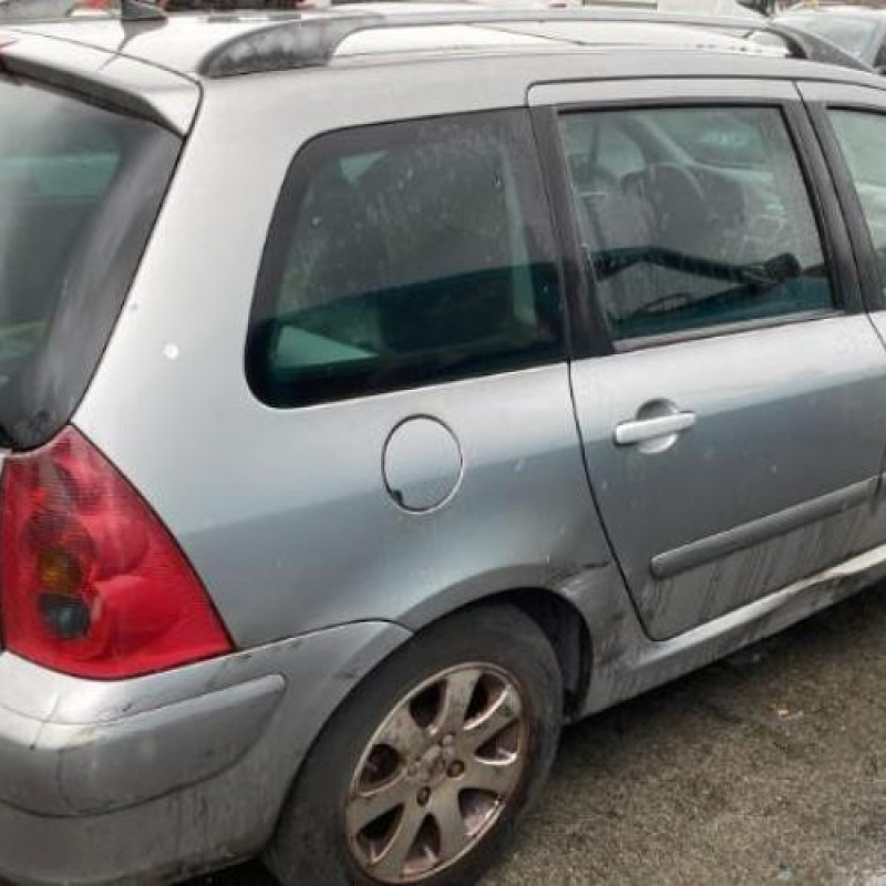 Boitier servitude moteur (BSM) PEUGEOT 307 Photo n°12