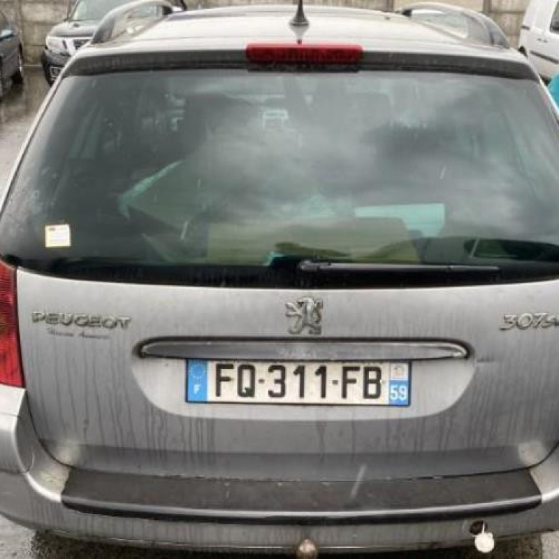Boitier servitude moteur (BSM) PEUGEOT 307 Photo n°13