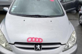Boitier servitude moteur (BSM) PEUGEOT 307