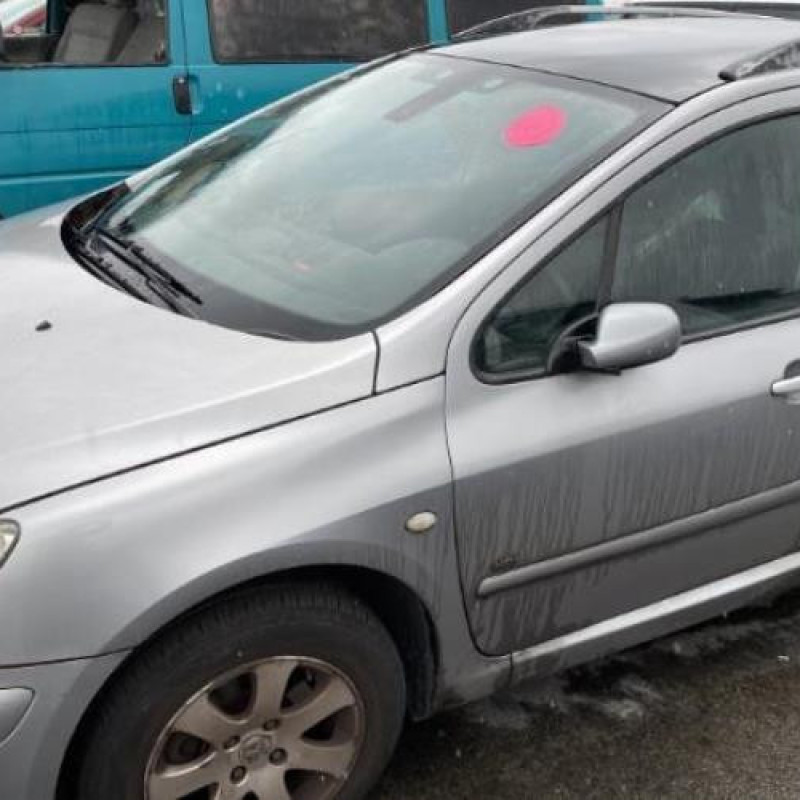 Boitier servitude moteur (BSM) PEUGEOT 307 Photo n°17