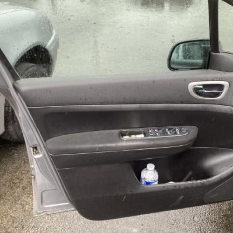 Boitier servitude moteur (BSM) PEUGEOT 307 Photo n°19