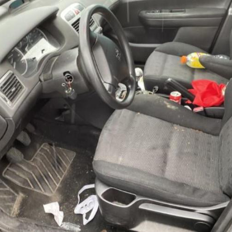 Boitier servitude moteur (BSM) PEUGEOT 307 Photo n°20