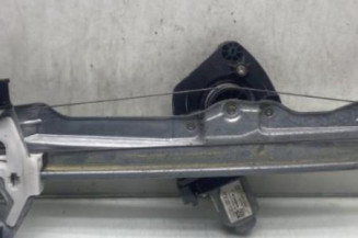 Leve vitre electrique arriere droit CITROEN C4 2 Photo n°1