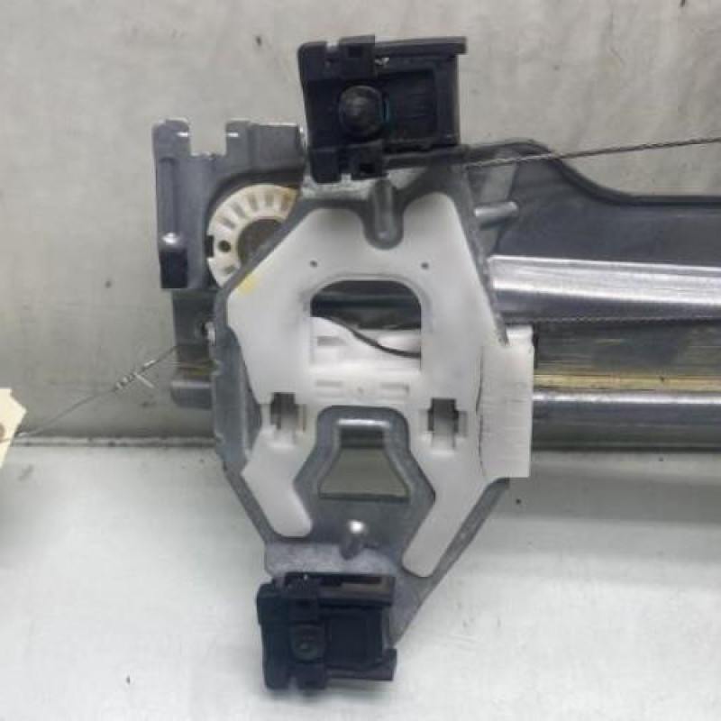 Leve vitre electrique arriere droit CITROEN C4 2 Photo n°2