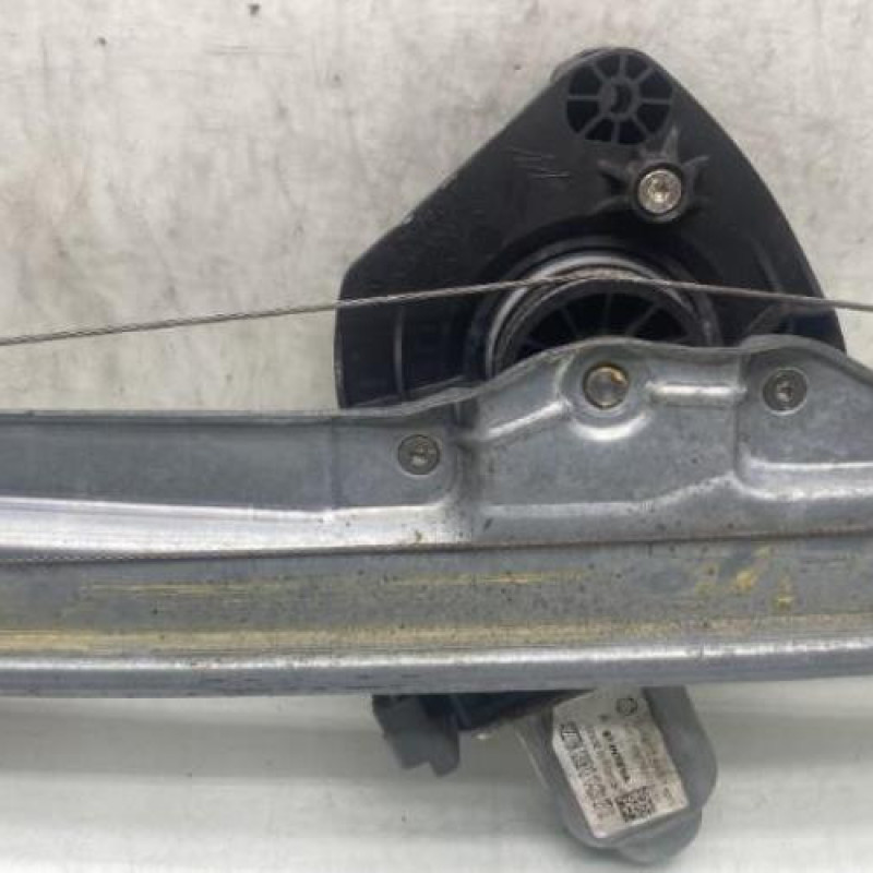 Leve vitre electrique arriere droit CITROEN C4 2 Photo n°4