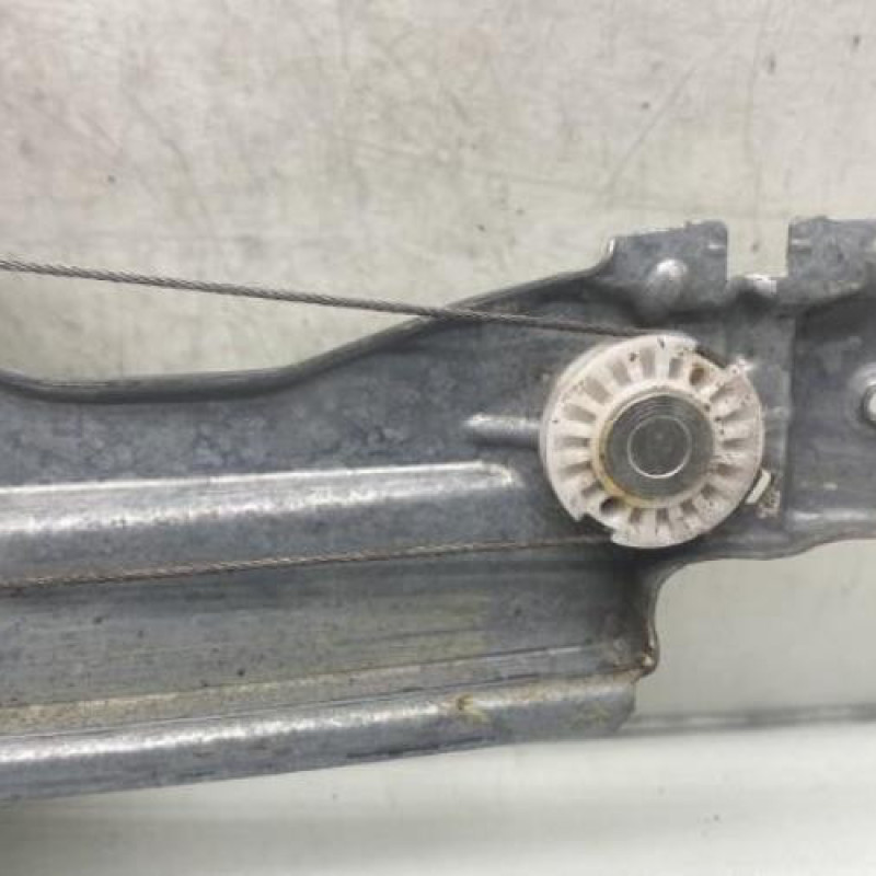 Leve vitre electrique arriere droit CITROEN C4 2 Photo n°5
