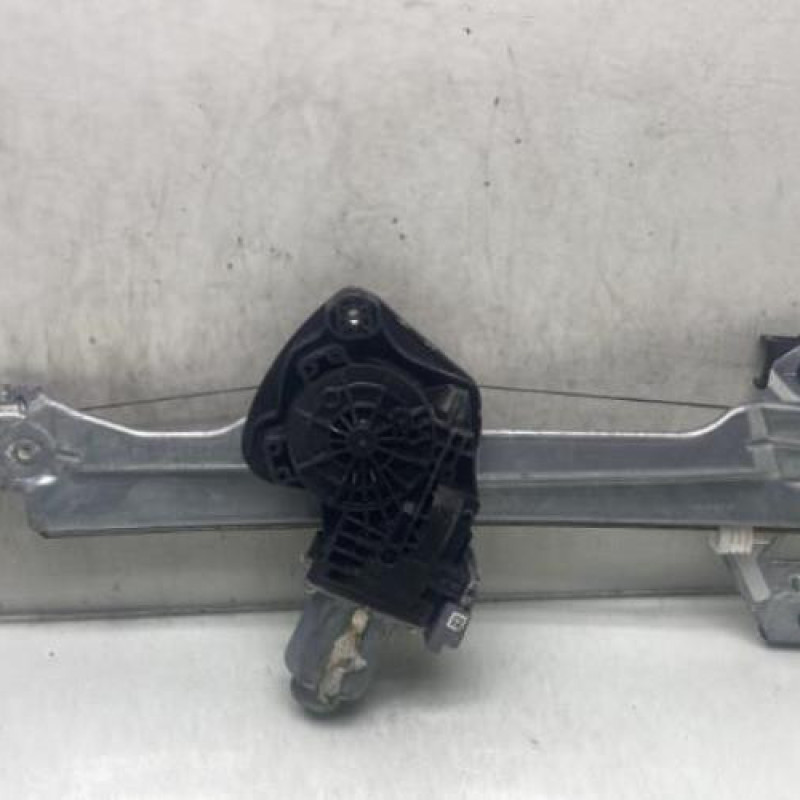 Leve vitre electrique arriere droit CITROEN C4 2 Photo n°7