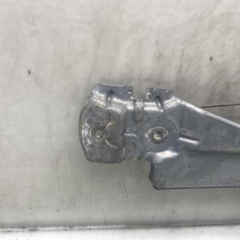 Leve vitre electrique arriere droit CITROEN C4 2 Photo n°8