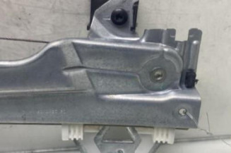 Leve vitre electrique arriere droit CITROEN C4 2