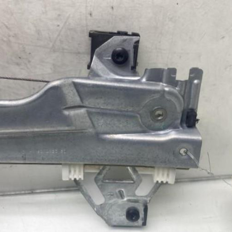 Leve vitre electrique arriere droit CITROEN C4 2 Photo n°9
