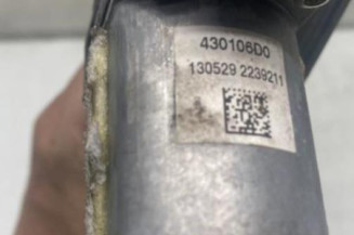 Leve vitre electrique arriere droit CITROEN C4 2