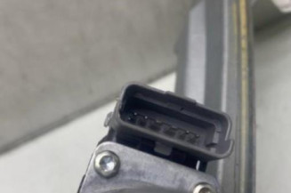 Leve vitre electrique arriere droit CITROEN C4 2