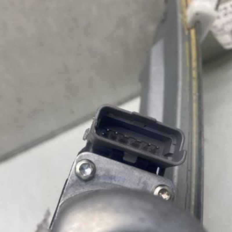 Leve vitre electrique arriere droit CITROEN C4 2 Photo n°12