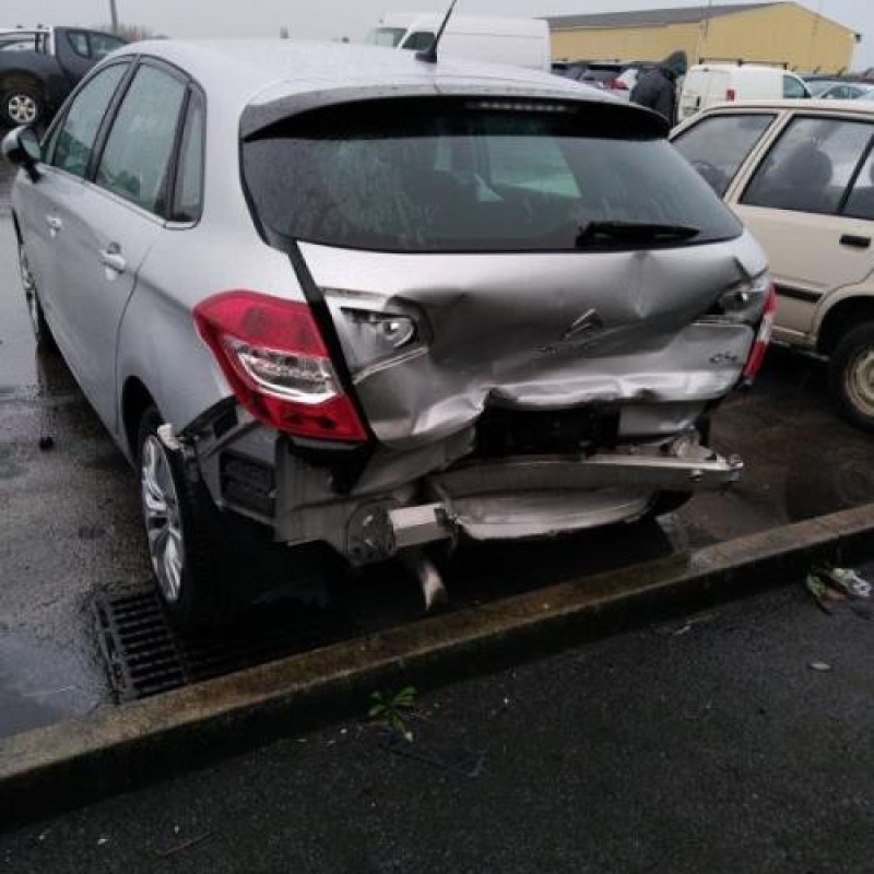 Leve vitre electrique arriere droit CITROEN C4 2 Photo n°16