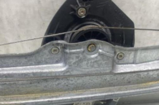 Leve vitre electrique arriere gauche CITROEN C4 2