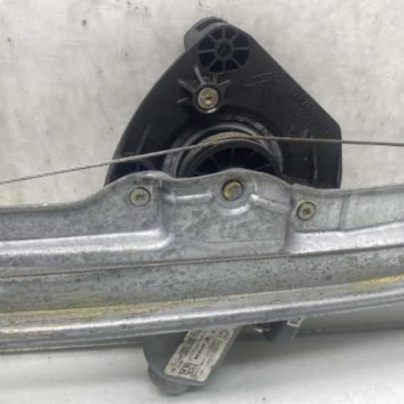 Leve vitre electrique arriere gauche CITROEN C4 2 Photo n°3