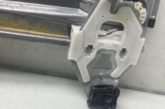 Leve vitre electrique arriere gauche CITROEN C4 2
