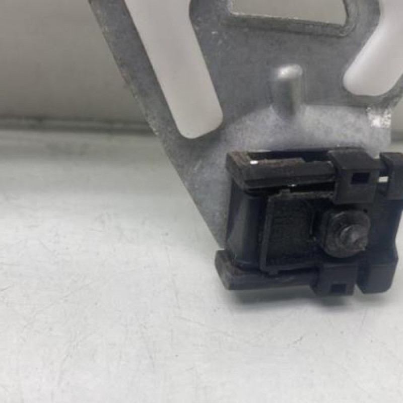 Leve vitre electrique arriere gauche CITROEN C4 2 Photo n°5