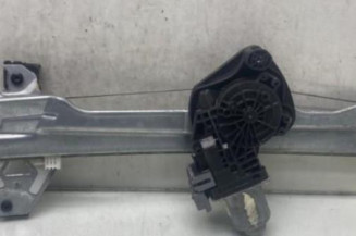Leve vitre electrique arriere gauche CITROEN C4 2