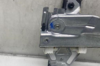 Leve vitre electrique arriere gauche CITROEN C4 2