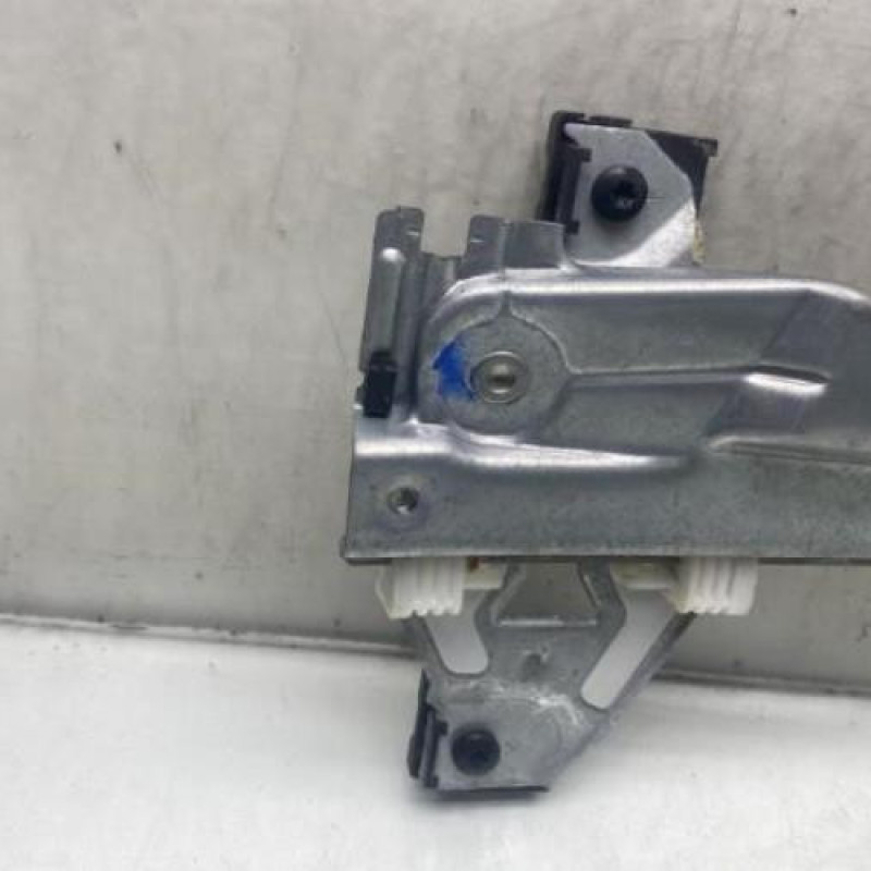 Leve vitre electrique arriere gauche CITROEN C4 2 Photo n°8