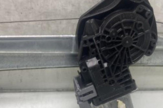 Leve vitre electrique arriere gauche CITROEN C4 2