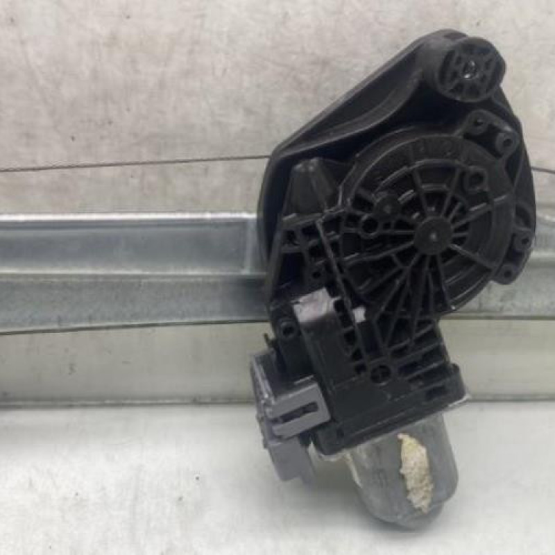 Leve vitre electrique arriere gauche CITROEN C4 2 Photo n°9
