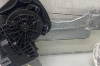 Leve vitre electrique arriere gauche CITROEN C4 2