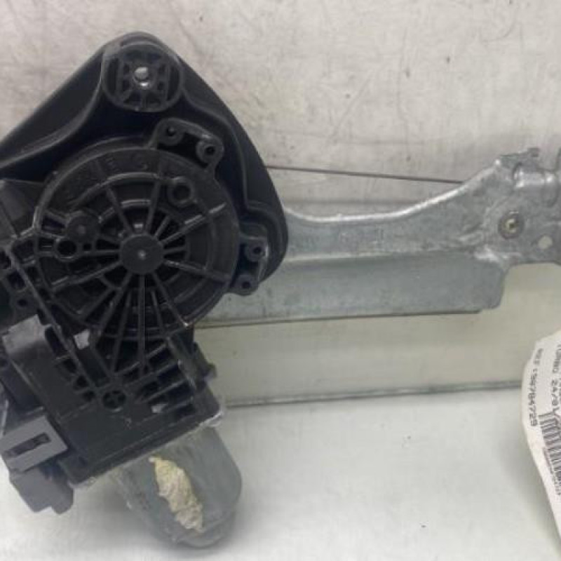Leve vitre electrique arriere gauche CITROEN C4 2 Photo n°10