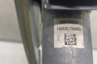 Leve vitre electrique arriere gauche CITROEN C4 2