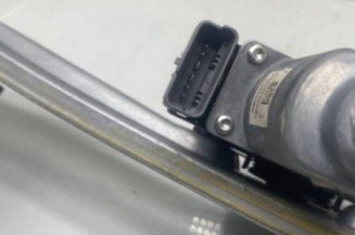 Leve vitre electrique arriere gauche CITROEN C4 2
