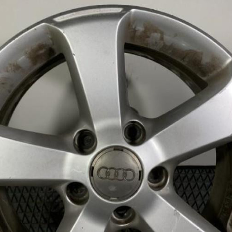 Jante AUDI A3 2 Photo n°2