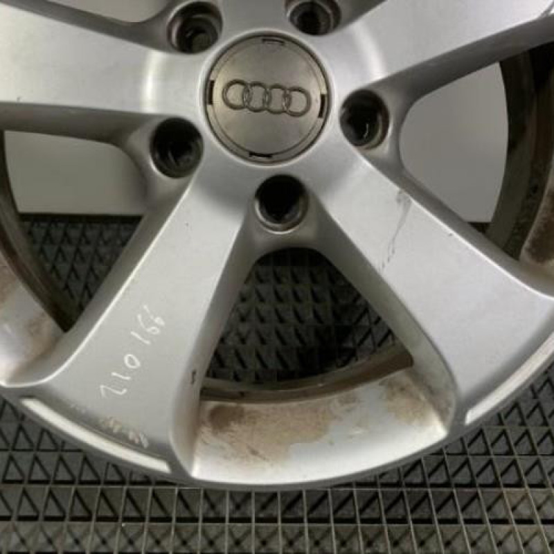 Jante AUDI A3 2 Photo n°3