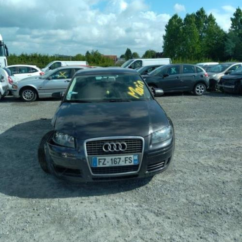 Jante AUDI A3 2 Photo n°4