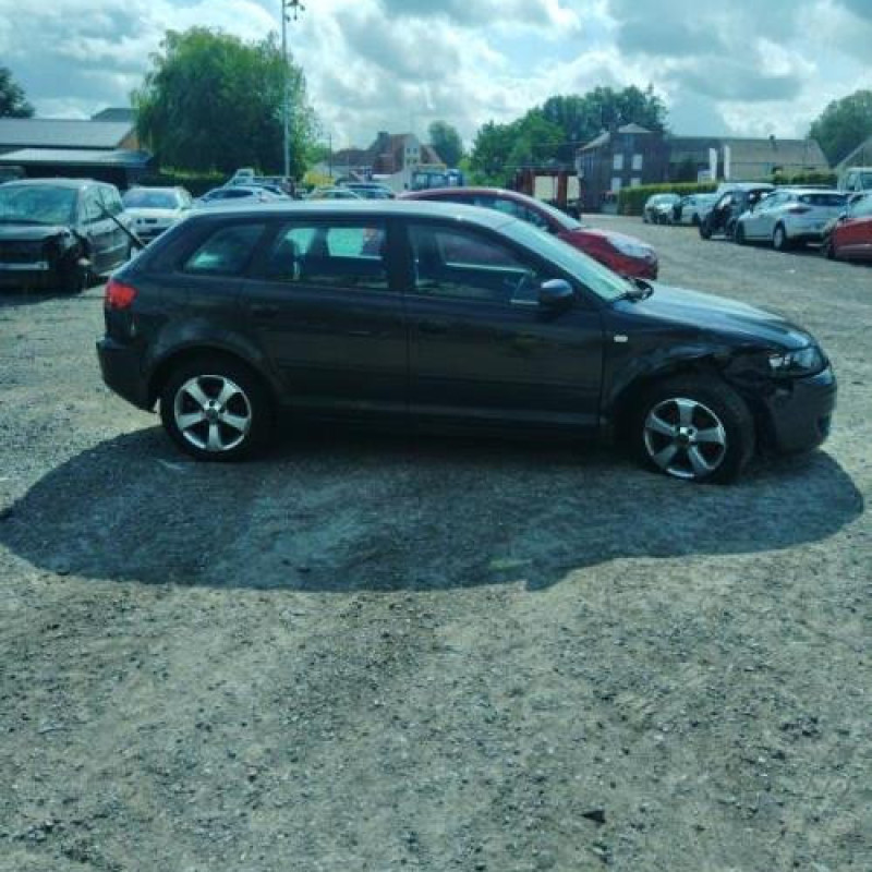 Jante AUDI A3 2 Photo n°5