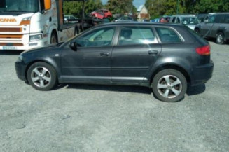 Jante AUDI A3 2