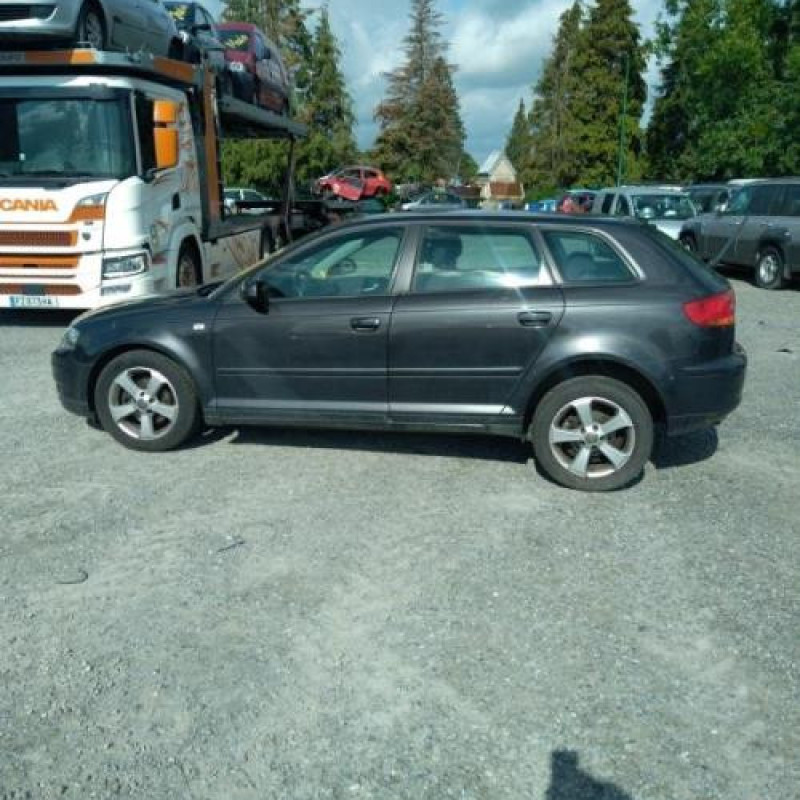 Jante AUDI A3 2 Photo n°7