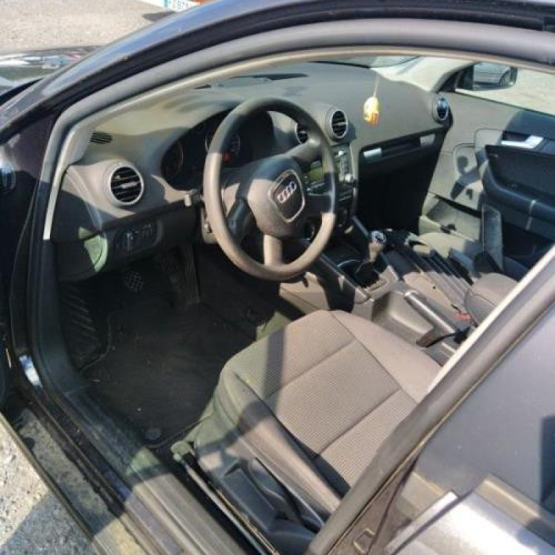 Jante AUDI A3 2 Photo n°8