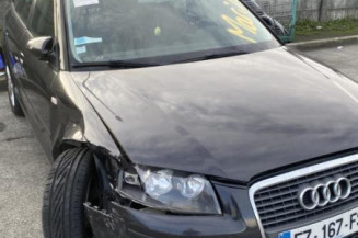 Jante AUDI A3 2